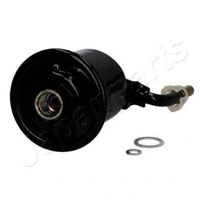 Imagen de ASHIKA 30 02 244 Filtro Combustible enroscable TOYOTA: Avensis I Berlina, RAV4 II SUV, Berlina