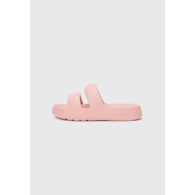 Imagen de Fila Superbubble Chanclas de baño, Mujer, Talla: 41, Peony Fibra sintética