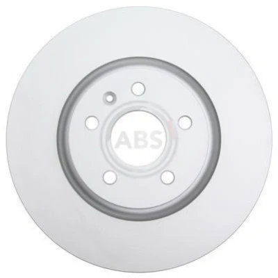 Imagen de A.B.S. 17990 Disco de freno 337 30 5 120 ventilado revestido OPEL: Insignia A Berlina, Sports Tourer, Hatchback