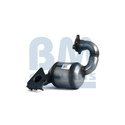 Imagen de BM CATALYSTS BM80380H Catalizador Approved RENAULT: TRAFIC 2 Bus, Kasten, OPEL: Vivaro A Combi, NISSAN: Primastar Furgón