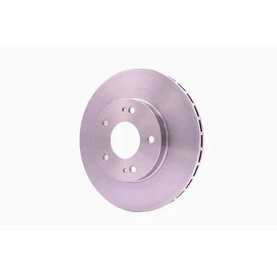Imagen de HELLA 8DD 355 108 191 Disco de freno 276 24 05/07 114,3 ventilación interna sin perno sujeción rueda, buje rueda MITSUBISHI: FTO