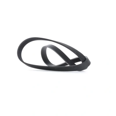 Imagen de GATES 6PK1130 Correa trapecial poli V 1130 6 Poliéster, EPDM (Ethylen Propylen Dien Caucho) RoadMax Value Line RENAULT: CLIO 2, MEGANE SCENIC 2