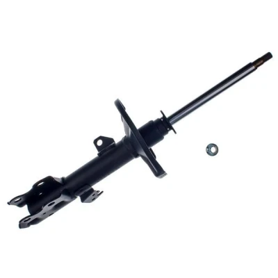 Imagen de DENCKERMANN DSB386G amortiguador Eje delantero, derecha Presión de gas Bitubular Columna Espiga arriba TOYOTA: Prius II Liftback