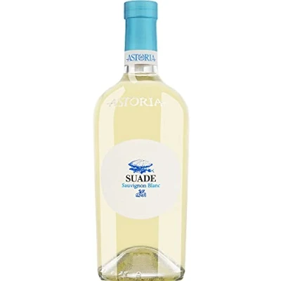Imagen de Sauvignon&quot;SUADE&quot; IGT Astoria (1 botella 75 cl.)