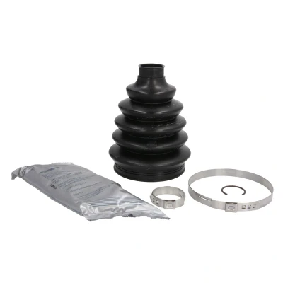 Imagen de SPIDAN 36243 Fuelle Palier 119,00 TPE (elastómero termoplástico) OPEL: Corsa D Hatchback, RENAULT: Captur