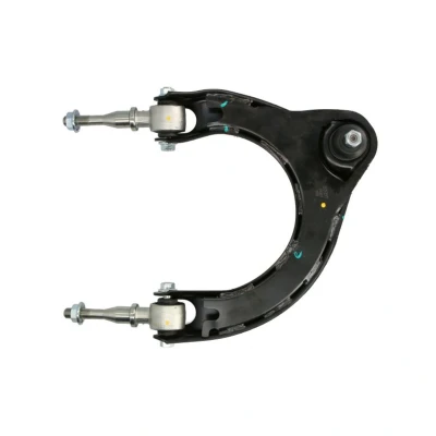 Imagen de TRW JTC722 Barra oscilante, suspensión de ruedas Eje delantero, arriba, derecha, exterior Brazo oscilante transversal MITSUBISHI: GALANT 6, ECLIPSE 2