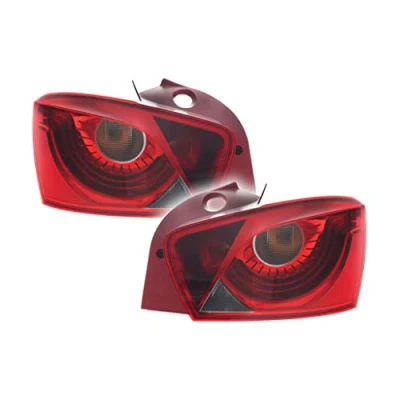 Imagen de Luz trasera MAGNETI MARELLI 714000283904 Izquierda