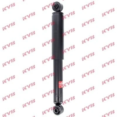 Imagen de KYB Excel G 344284 Amortiguador Eje trasero Presión de gas Bitubular telescópico Anillo superior, inferior FIAT: Ducato II Furgón