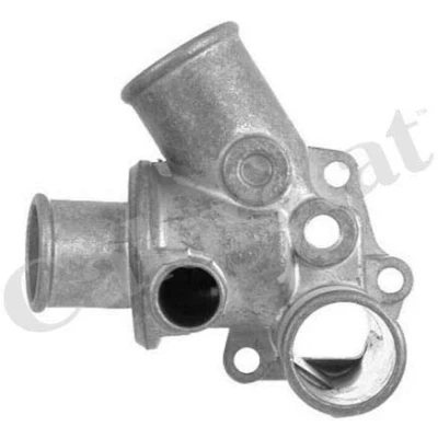 Imagen de CALORSTAT by Vernet TH6562.82J Termostato, refrigerante 82 con junta Cubierta de metal FIAT: Brava Hatchback, BRAVO 1