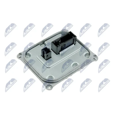 Imagen de NTY EPX ME 001 Unidad de Control MERCEDES BENZ: Clase C Berlina