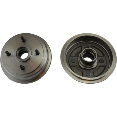 Imagen de KAVO PARTS BD 3357 Tambor de Freno