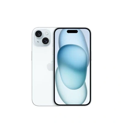 Imagen de Apple iPhone 15 256GB Azul