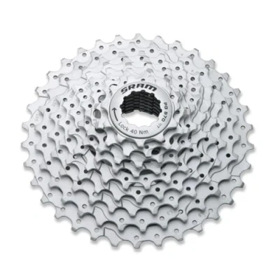 Imagen de Sram 00.0000.200.394 Cassette, Unisex, Multicolor, M