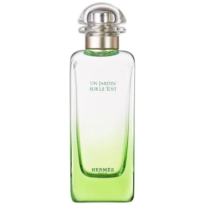 Imagen de Hermès Un Jardin Sur Le Toit Eau de Toilette 100 ml
