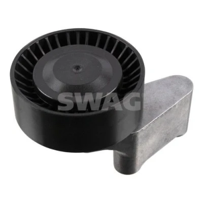Imagen de SWAG 20 91 9539 Rodillo Guia con soporte
