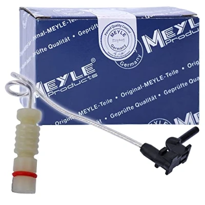 Imagen de MEYLE 014 054 0026 Sensor de Desgaste Pastillas Frenos Eje trasero, delantero ORIGINAL Quality MERCEDES BENZ: Clase ML