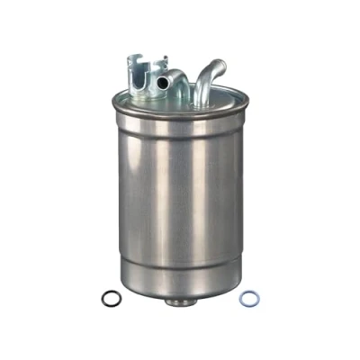 Imagen de BLUE PRINT ADV182357 Filtro Combustible de tubería con junta anular AUDI: A6 C6 Berlina, A4 B7 Avant