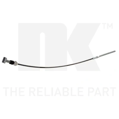 Imagen de NK 9036159 Cable de Freno Mano 445 OPEL: Combo C Tour