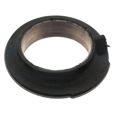 Imagen de FEBI BILSTEIN 47577 Alojamiento de muelle Eje delantero CITROËN: C4 Coupé, I Grand Picasso, Berlingo II, PEUGEOT: 307 Hatchback, 5008 norauto,