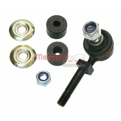 Imagen de METZGER 53045918 Bieleta de suspensión Eje delantero 90 KIT + NISSAN: TERRANO 2, MITSUBISHI: PAJERO 2 Canvas Top