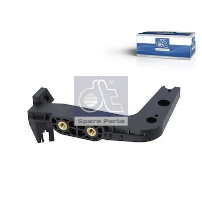Imagen de DT Spare Parts 4.63514 Soporte, faro antiniebla
