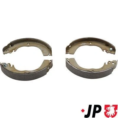 Imagen de JP GROUP 3163900310 Zapatas de Freno Eje trasero 203 32 sin palanca CITROËN: C Zero Hatchback