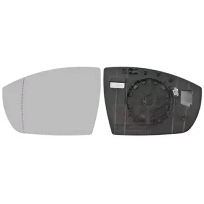 Imagen de VAN WEZEL 1803835 Cristal de Espejo izquierda FORD: Ecosport Mk2