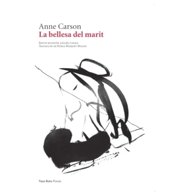 Imagen de La bellesa del marit: Un assaig narratiu en 29 tangos: 199 (POESIA)