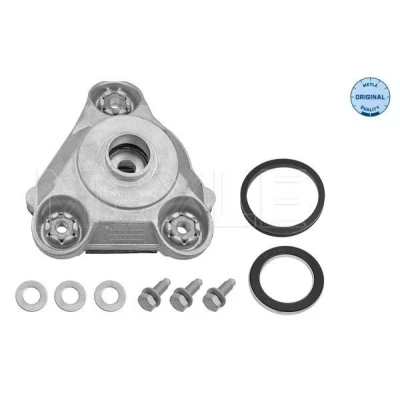 Imagen de MEYLE 11 14 641 0031 Kit reparación, apoyo columna amortiguación Eje delantero, derecha ORIGINAL Quality con rodamiento PEUGEOT: Boxer Furgón