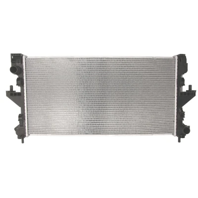 Imagen de THERMOTEC D7C012TT Radiador, refrigeración del motor 398 972 32 Caja de cambios manual Aletas soldadas PEUGEOT: Boxer Furgón