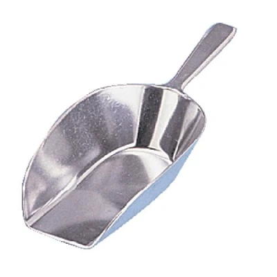 Imagen de Vogue J812 pala de aluminio, 130 ml