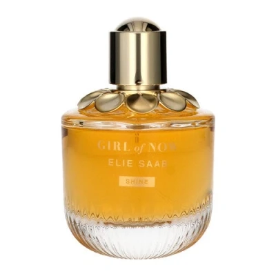 Imagen de Elie Saab Girl Of Now Shine Eau de Parfum 30 ml