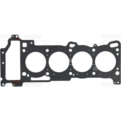Imagen de REINZ 61 33800 00 Junta de Culata 0,65 76,5 metálica multilámina Acero NISSAN: Primera Berlina