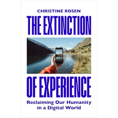 Imagen de The Extinction Of Experience