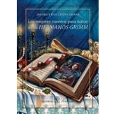 Imagen de los mejores cuentos para niños de hermanos Grimm: 1 (Infantil Juvenil)