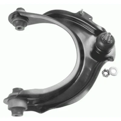 Imagen de LEMFÖRDER 32006 01 Barra oscilante, suspensión de ruedas Eje delantero, arriba, derecha Brazo oscilante transversal Chapa acero