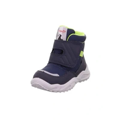 Imagen de Superfit Glaciar, Botas para Nieve, Azul Verde Claro 8000, 28 EU Ancho