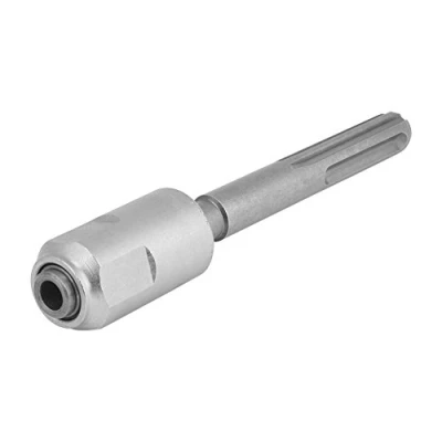 Imagen de Adaptador SDS Max a Plus de portabrocas Vástago convertidor Herramienta adecuada para cualquier taladro estándar