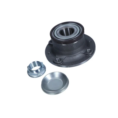Imagen de MAXGEAR 33 1257 Juego de cojinete rueda Eje trasero con anillo sensor ABS 129 PEUGEOT: 308 I Hatchback, CC, CITROËN: DS4 Hatchback