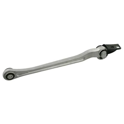 Imagen de FEBI BILSTEIN 24007 Travesaños/barras, suspensión ruedas Eje trasero, derecha con apoyo MERCEDES BENZ: Clase E Berlina