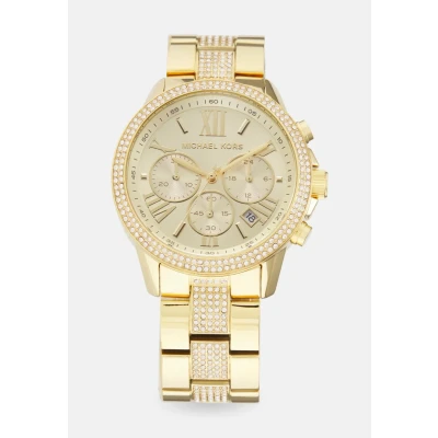 Imagen de Michael Kors Brynn Reloj goldcoloured, Mujer, Talla: One Size, Gold coloured