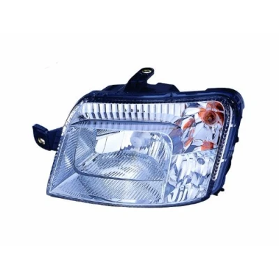 Imagen de PRASCO FT1224824 Faros FIAT: Panda II Hatchback