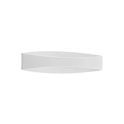 Imagen de Arcchio Jelle aplique LED, 43,5 cm, blanco