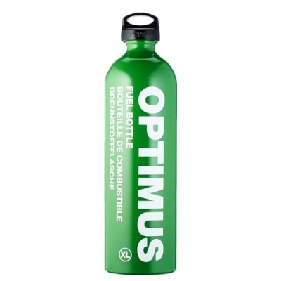 Imagen de Optimus Botella de combustible XL verde, 1,5 litros