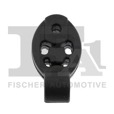Imagen de FA1 743 909 Soporte, sistema de escape