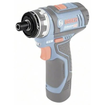 Imagen de Bosch Professional GFA 12 X Adaptador portapuntas FlexiClick (accesorio para GSR 12V 15 FC y 35 FC)