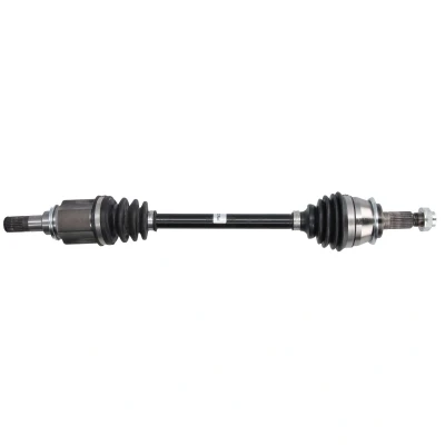 Imagen de POINT GEAR PNG75917 Árbol de transmisión Eje delantero, izquierda, derecha 627mm 79mm MINI: Hatchback, Cabrio