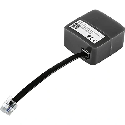 Imagen de Homematic IP Hörmann HAP1 Adaptador HCP