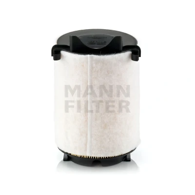 Imagen de MANN FILTER C 14 130/1 Filtro de aire 221 150 Cartucho filtrante VOLKSWAGEN: Golf 6, Scirocco III, 5, SEAT: Leon II Hatchback, I Hatchback