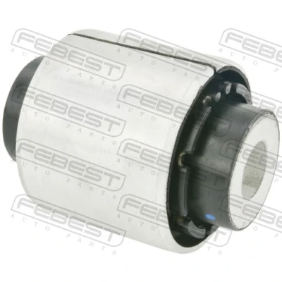 Imagen de FEBEST LRAB 046 Silentblock Brazo de Suspension Eje trasero arriba LAND ROVER: Range Rover Sport